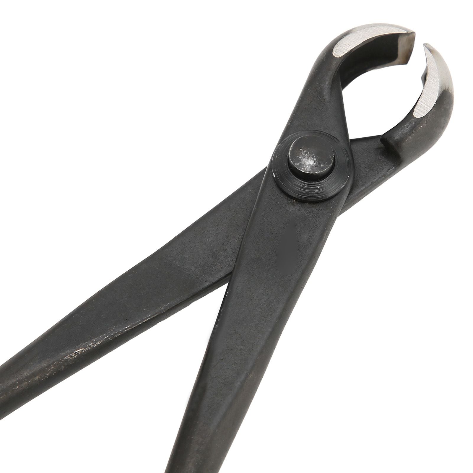 Hand Bonsai Cutter 175mm High Strength Ergonomic Bonsai Concave Cutter for Bonsai Modeling V1294-YM0523-3111220084711