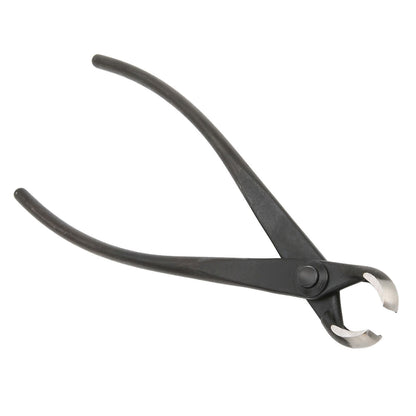 Hand Bonsai Cutter 175mm High Strength Ergonomic Bonsai Concave Cutter for Bonsai Modeling V1294-YM0523-3111220084711