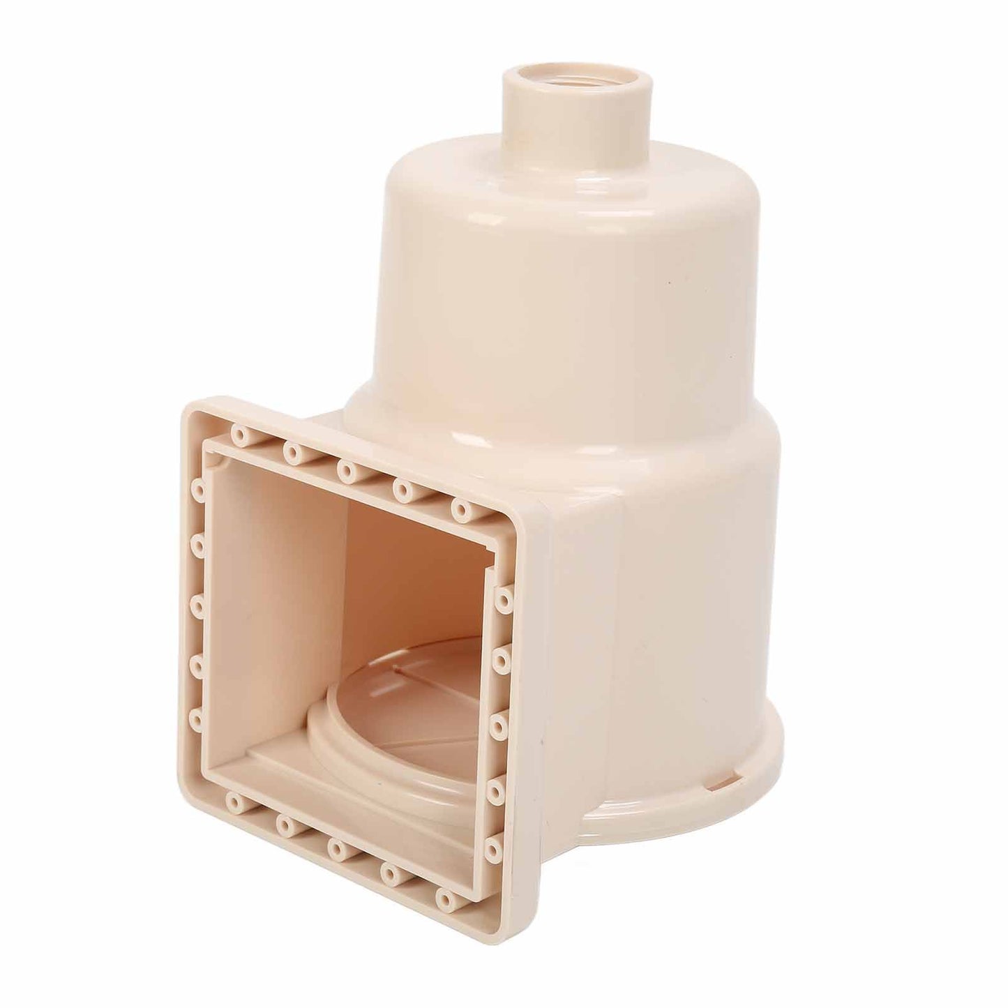 Swimming Pool Skimmer 1.5in Small Drain Pool Drainage Skimmer Swimming Pool Accessories V1294-YM0523-3111220085011