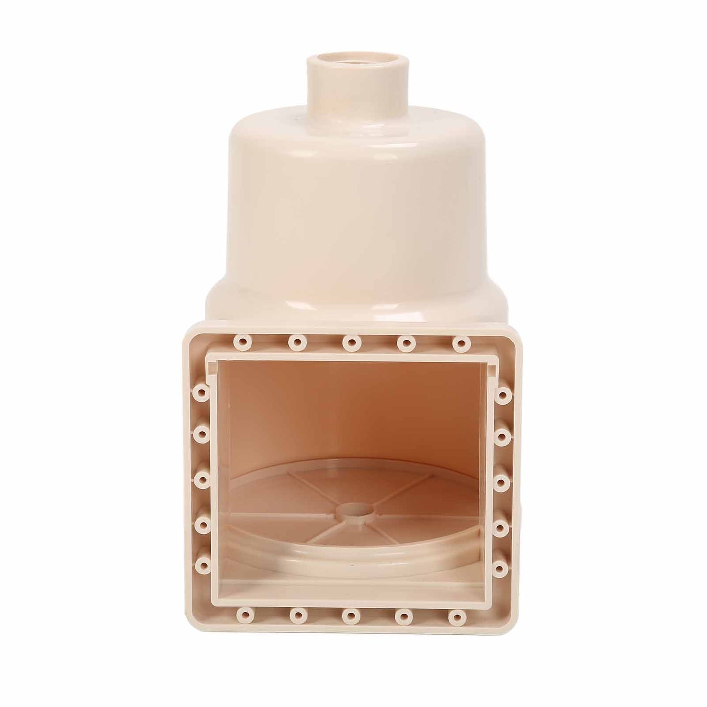 Swimming Pool Skimmer 1.5in Small Drain Pool Drainage Skimmer Swimming Pool Accessories V1294-YM0523-3111220085011