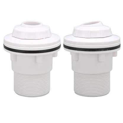 Swimming Pool Jet Nozzles G2A Thread Massage Jet Nozzle Swimming Pool Accessories V1294-YM0523-3111220085111