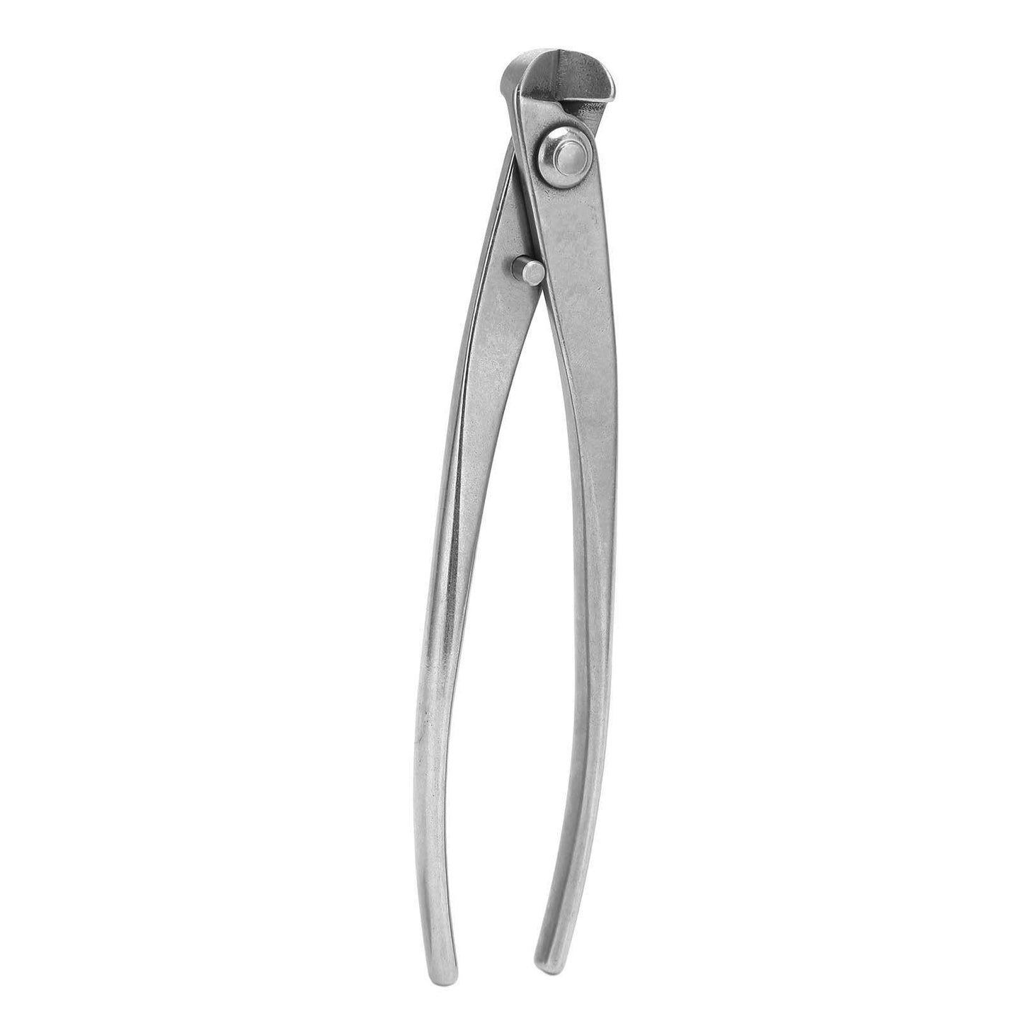 Bonsai Cutter 190mm/7.5in Stainless Steel Light Ergonomic Handle Professional Grade Bonsai Cutting Tool for V1294-YM0523-3111220085511