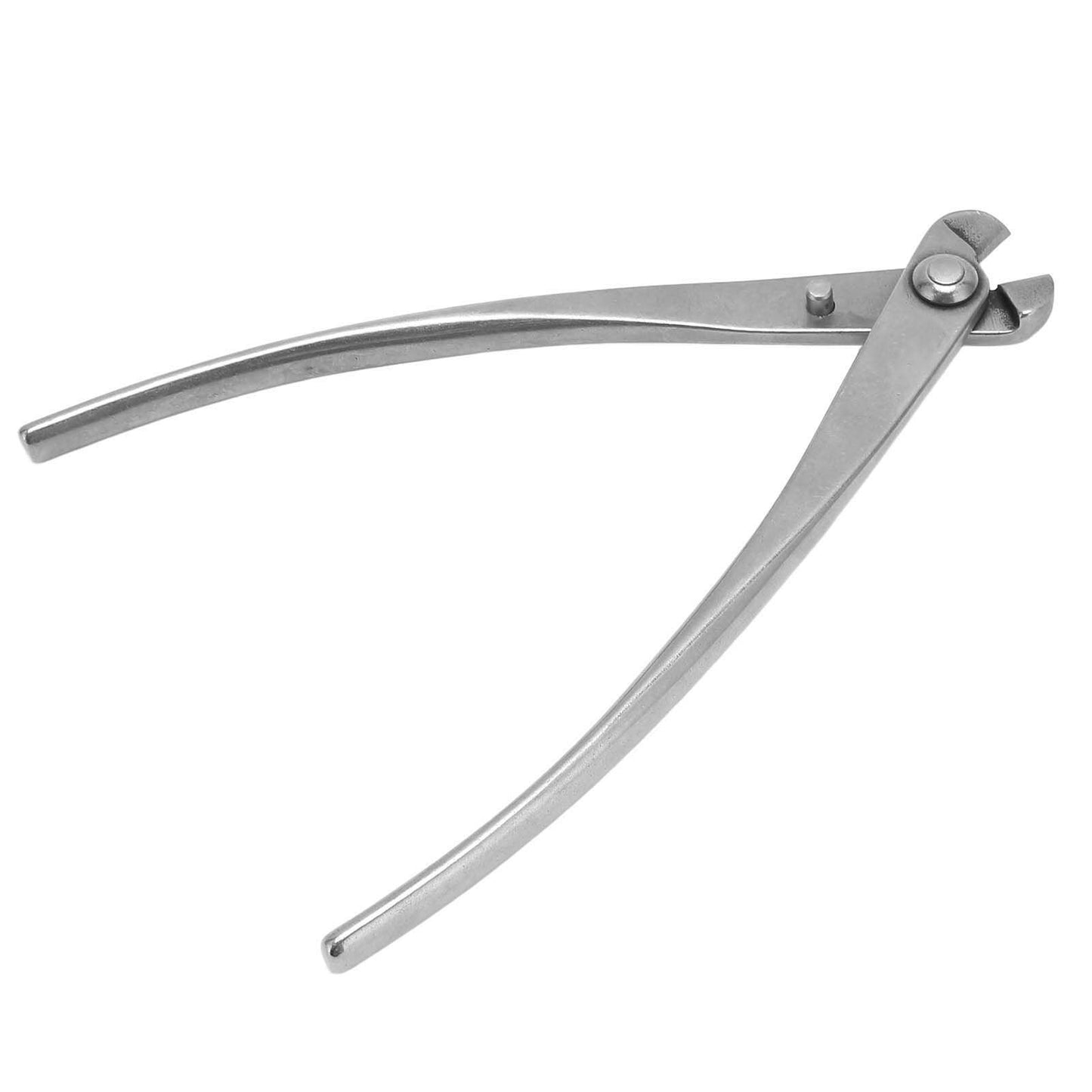 Bonsai Cutter 190mm/7.5in Stainless Steel Light Ergonomic Handle Professional Grade Bonsai Cutting Tool for V1294-YM0523-3111220085511