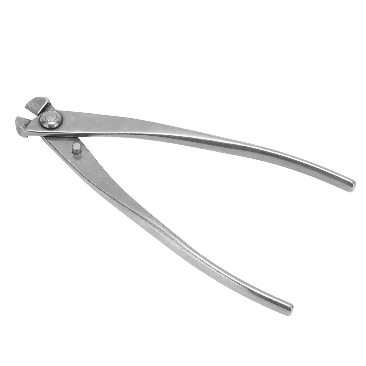 Bonsai Cutter 190mm/7.5in Stainless Steel Light Ergonomic Handle Professional Grade Bonsai Cutting Tool for V1294-YM0523-3111220085511