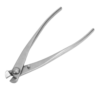 Bonsai Cutter 190mm/7.5in Stainless Steel Light Ergonomic Handle Professional Grade Bonsai Cutting Tool for V1294-YM0523-3111220085511