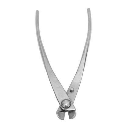 Bonsai Cutter 190mm/7.5in Stainless Steel Light Ergonomic Handle Professional Grade Bonsai Cutting Tool for V1294-YM0523-3111220085511