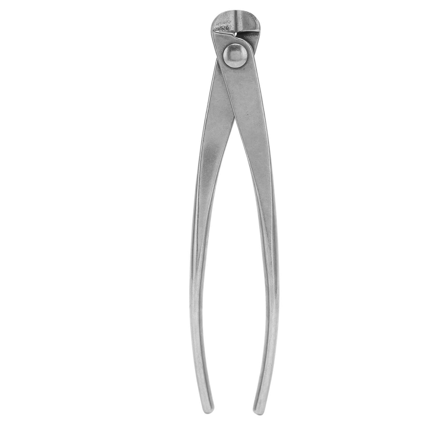 Bonsai Cutter 190mm/7.5in Stainless Steel Light Ergonomic Handle Professional Grade Bonsai Cutting Tool for V1294-YM0523-3111220085511