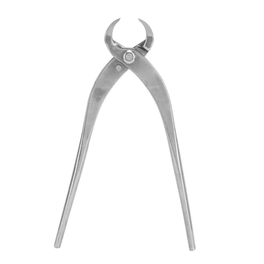 210mm/8.3in Bonsai Branch Cutter Ergonomic Trim Pliers Stainless Steel Professional for Flowers Fruit Trees V1294-YM0523-3111220085611