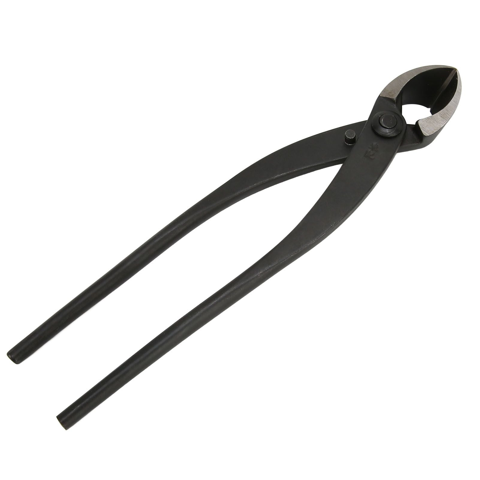 Bonsai Concave Branch Cutter Bonsai Cutter Gardening Tools with Ergonomic Handle for Bonsai Modeling V1294-YM0523-3111220085911