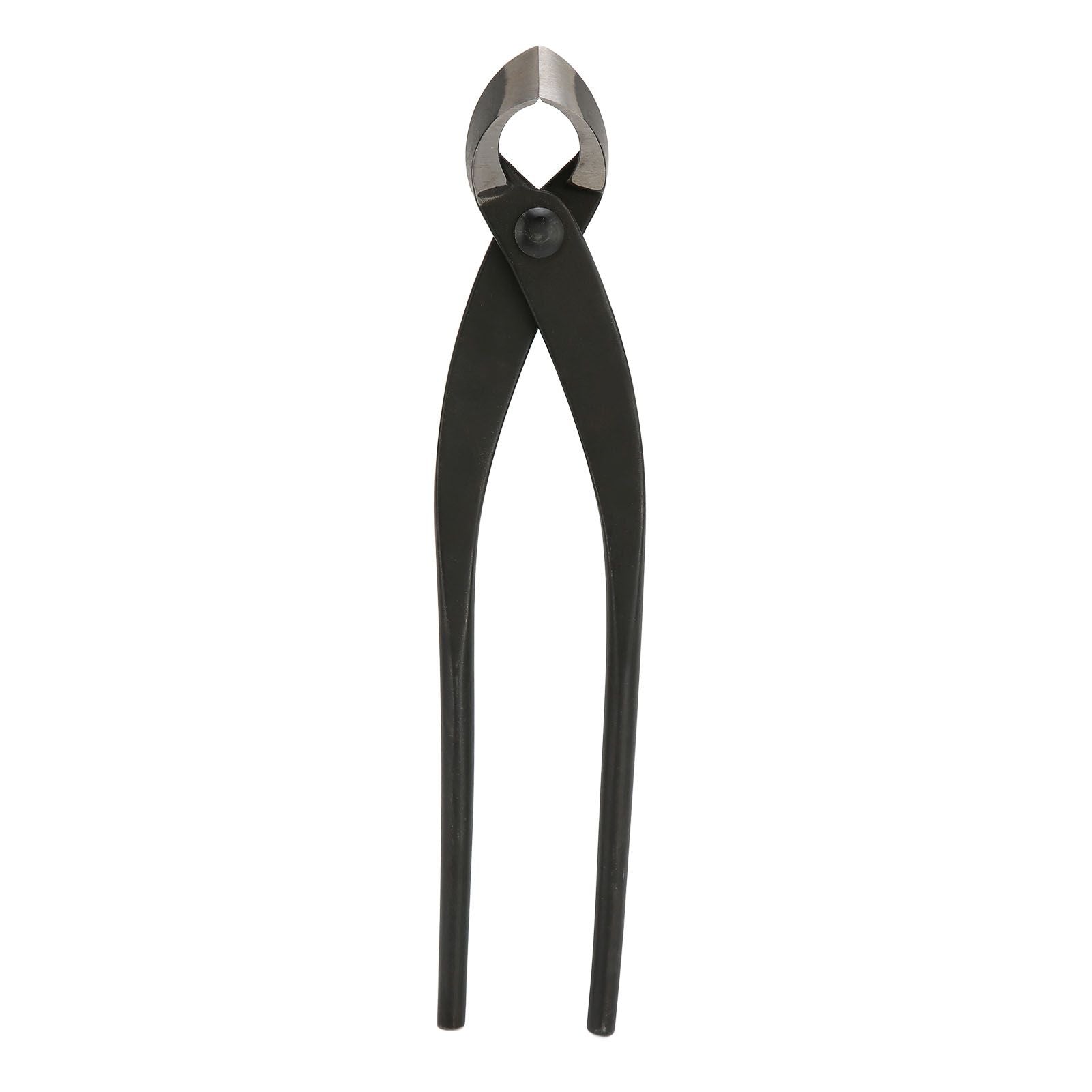 Bonsai Concave Branch Cutter Bonsai Cutter Gardening Tools with Ergonomic Handle for Bonsai Modeling V1294-YM0523-3111220085911