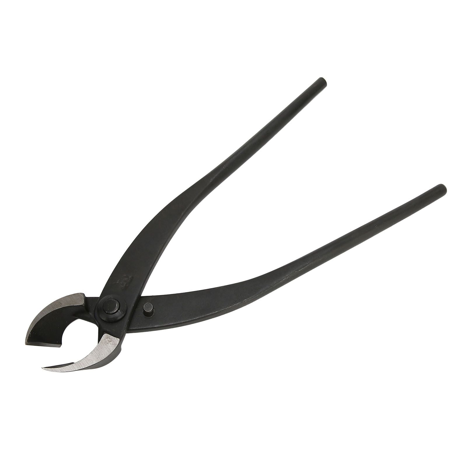 Bonsai Concave Branch Cutter Bonsai Cutter Gardening Tools with Ergonomic Handle for Bonsai Modeling V1294-YM0523-3111220085911