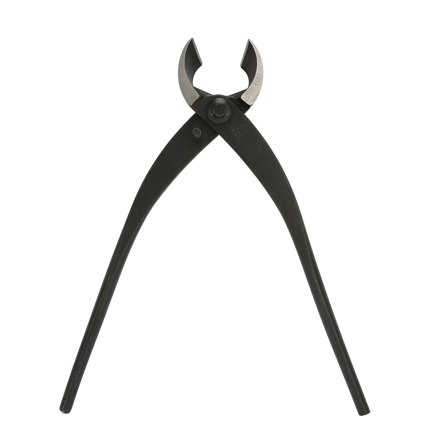 Bonsai Concave Branch Cutter Bonsai Cutter Gardening Tools with Ergonomic Handle for Bonsai Modeling V1294-YM0523-3111220085911