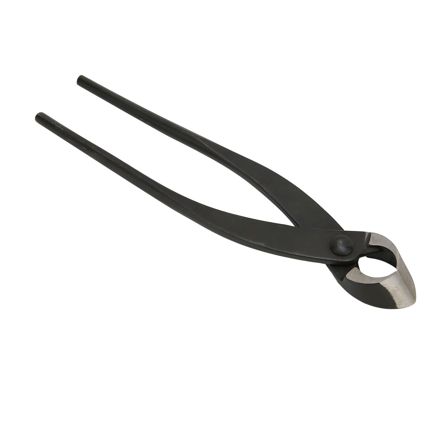 Bonsai Concave Branch Cutter Bonsai Cutter Gardening Tools with Ergonomic Handle for Bonsai Modeling V1294-YM0523-3111220085911