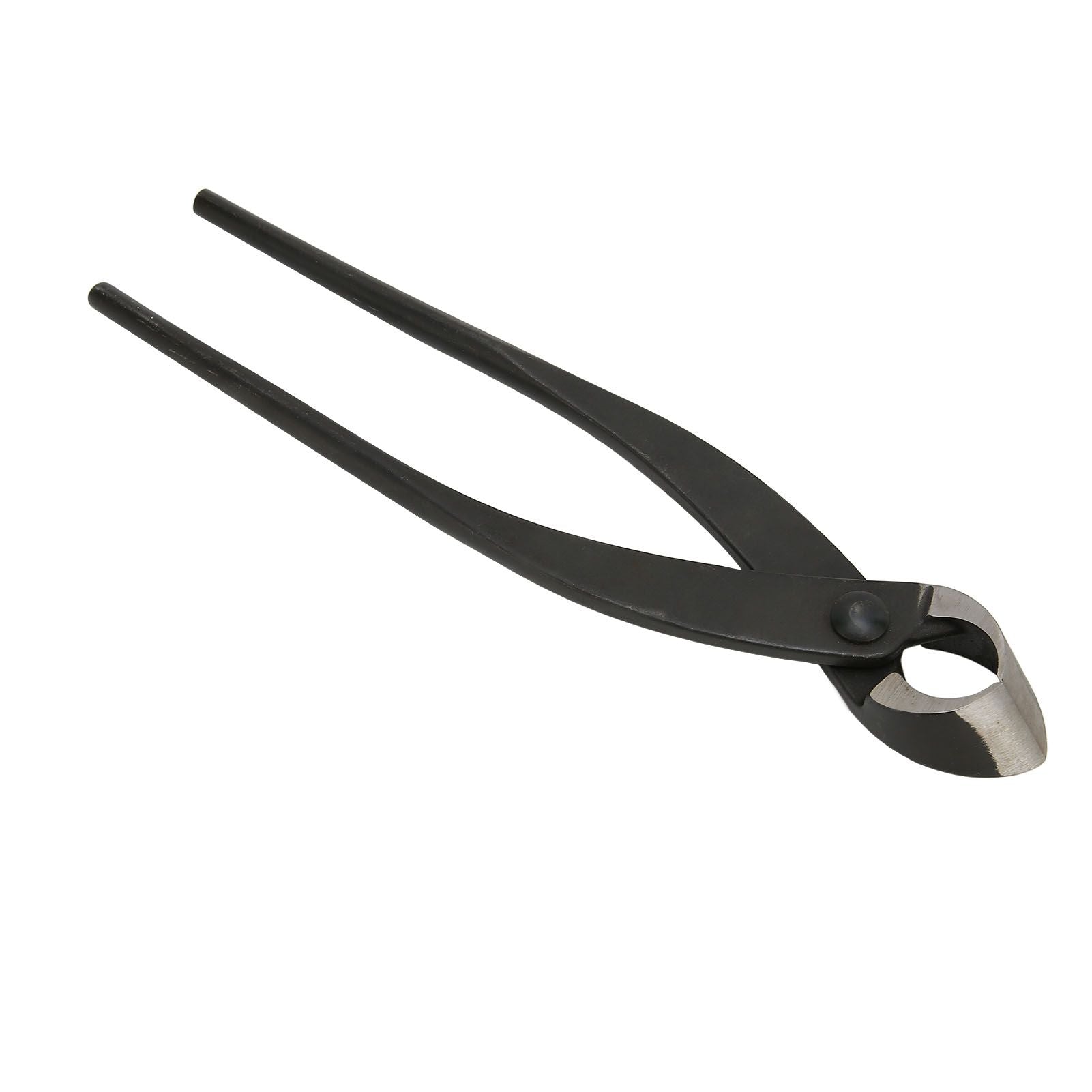 Bonsai Concave Branch Cutter Bonsai Cutter Gardening Tools with Ergonomic Handle for Bonsai Modeling V1294-YM0523-3111220085911