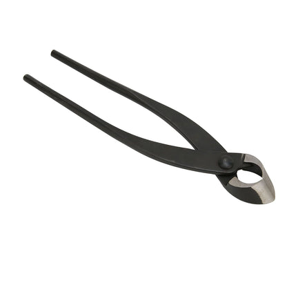 Bonsai Concave Branch Cutter Bonsai Cutter Gardening Tools with Ergonomic Handle for Bonsai Modeling V1294-YM0523-3111220085911