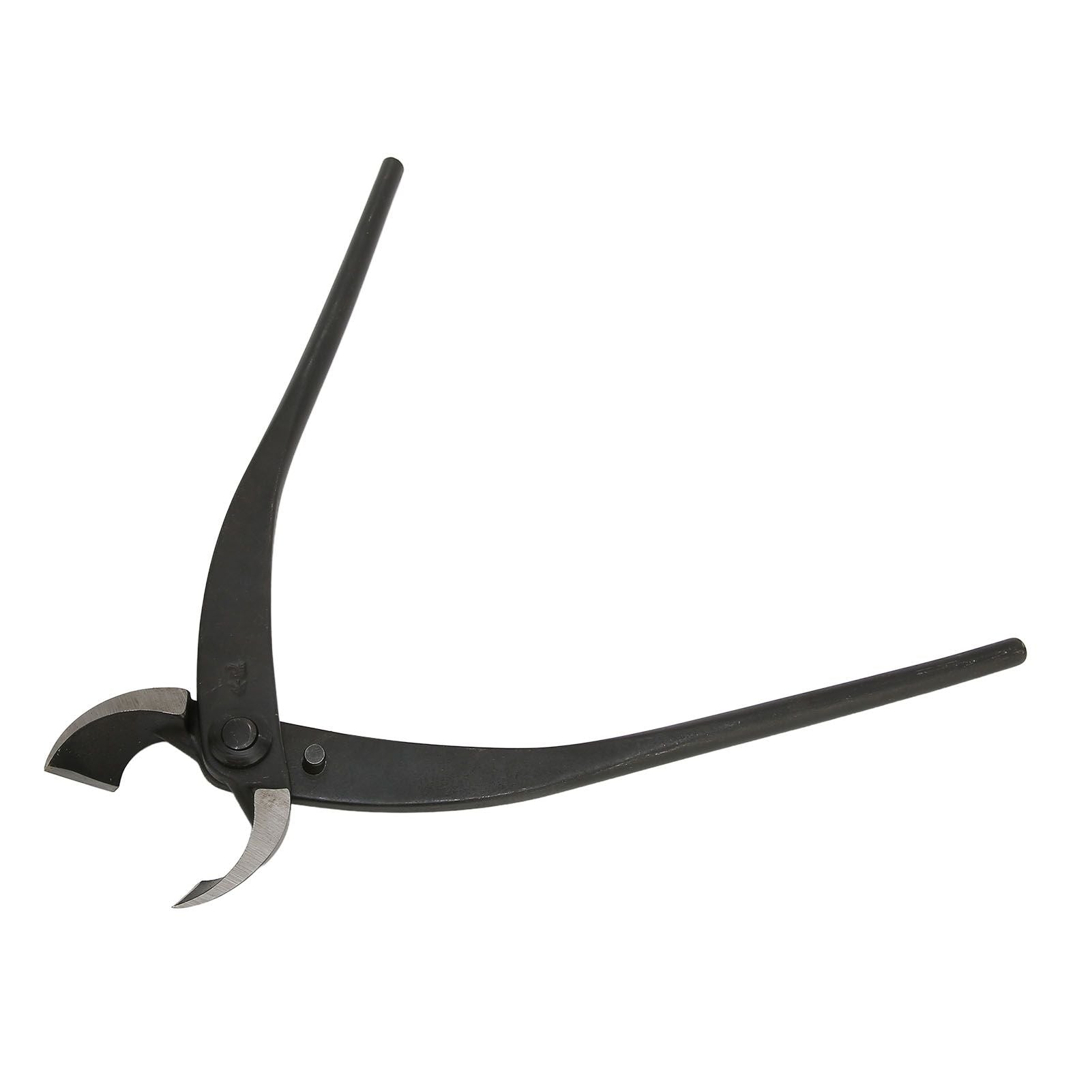 Bonsai Concave Branch Cutter Bonsai Cutter Gardening Tools with Ergonomic Handle for Bonsai Modeling V1294-YM0523-3111220085911