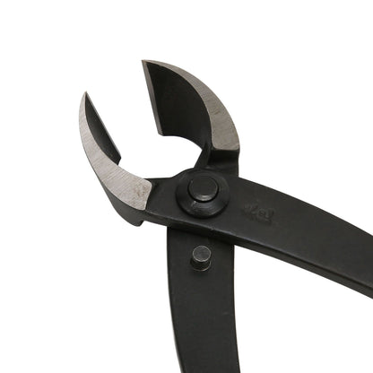Bonsai Concave Branch Cutter Bonsai Cutter Gardening Tools with Ergonomic Handle for Bonsai Modeling V1294-YM0523-3111220085911