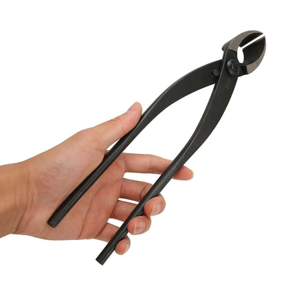 Bonsai Concave Branch Cutter Bonsai Cutter Gardening Tools with Ergonomic Handle for Bonsai Modeling V1294-YM0523-3111220085911