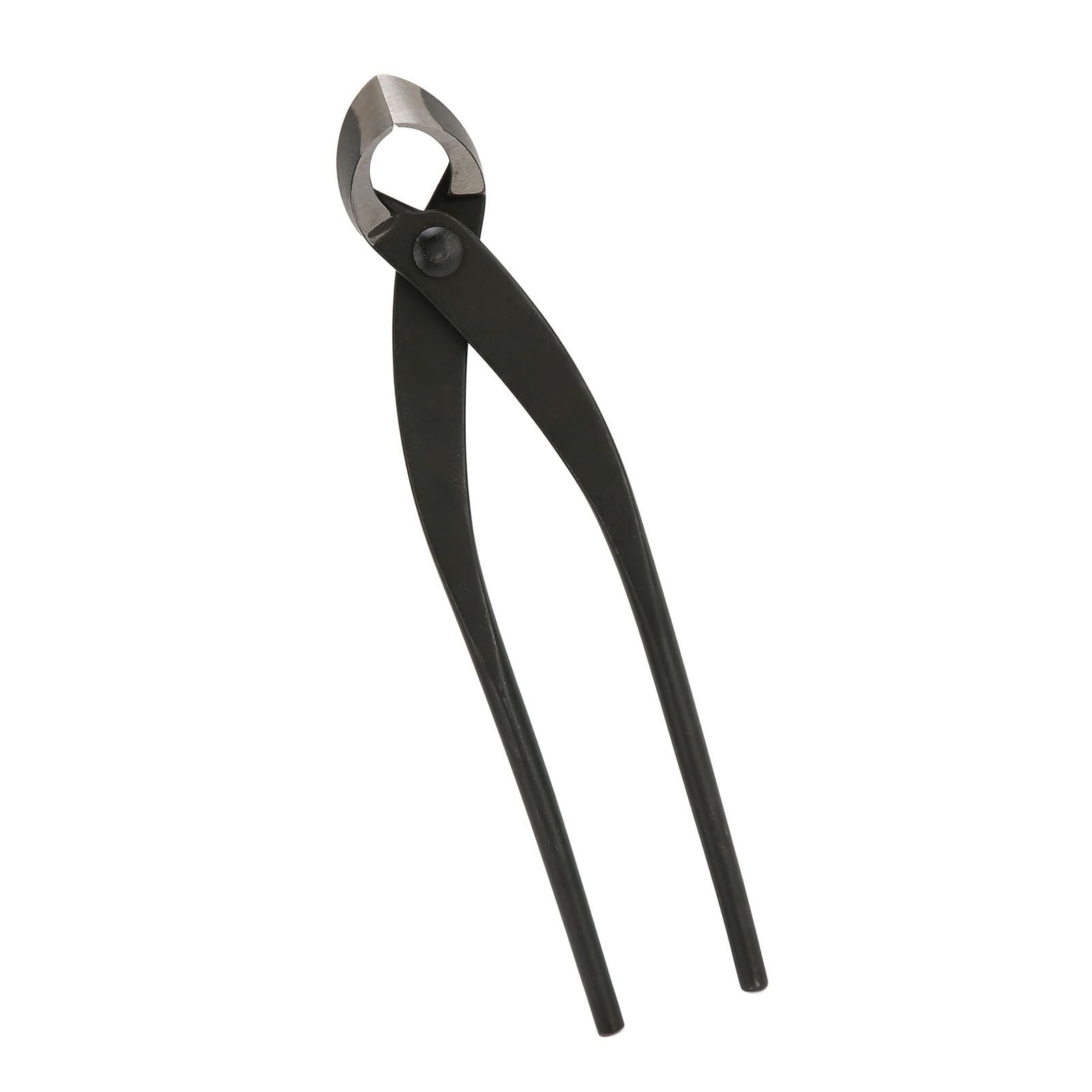 Bonsai Concave Branch Cutter Bonsai Cutter Gardening Tools with Ergonomic Handle for Bonsai Modeling V1294-YM0523-3111220085911
