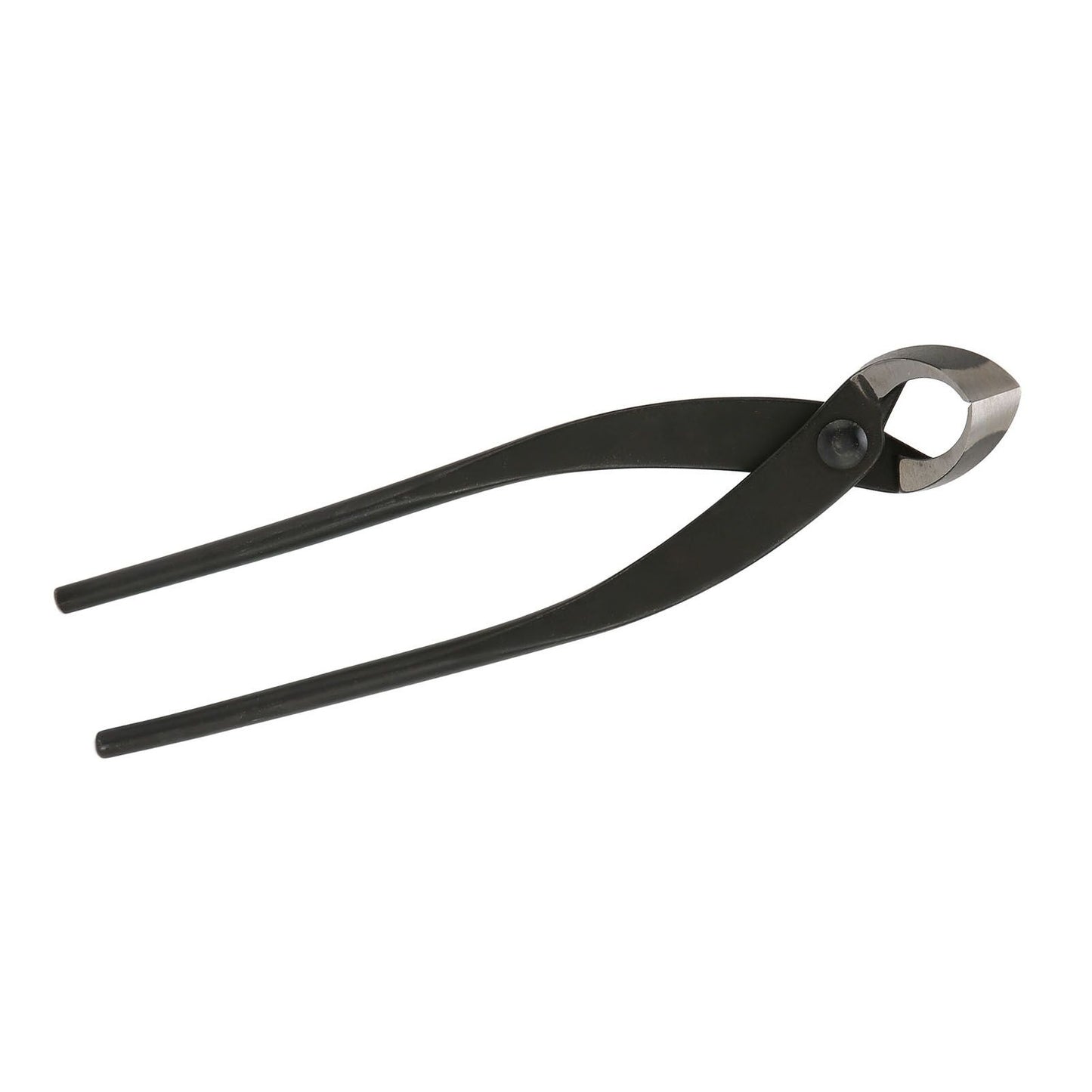 Bonsai Concave Branch Cutter Bonsai Cutter Gardening Tools with Ergonomic Handle for Bonsai Modeling V1294-YM0523-3111220085911