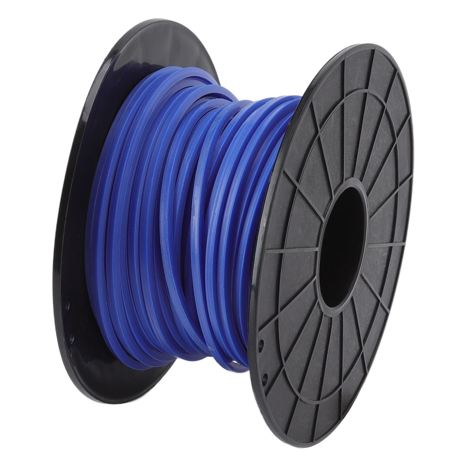 Trimmer Line 4.0mm Thickness Square Field Mower Auxiliary Tool for Husqvarna 30M Blue V1294-YM0523-3111220086011