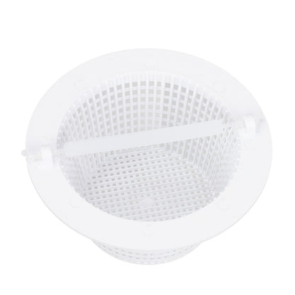 Skimmer Basket Plastic Replacement Swimming Pool Filter Basket with Handle for Hayward SP1091WM V1294-YM0523-3111220087311