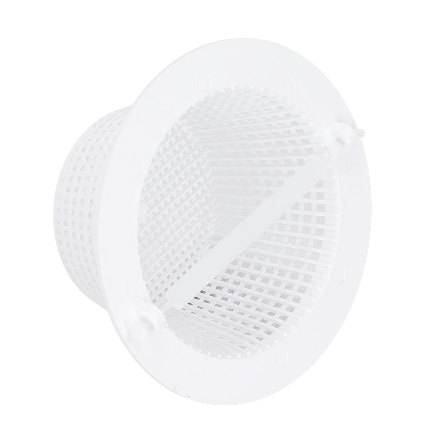 Skimmer Basket Plastic Replacement Swimming Pool Filter Basket with Handle for Hayward SP1091WM V1294-YM0523-3111220087311