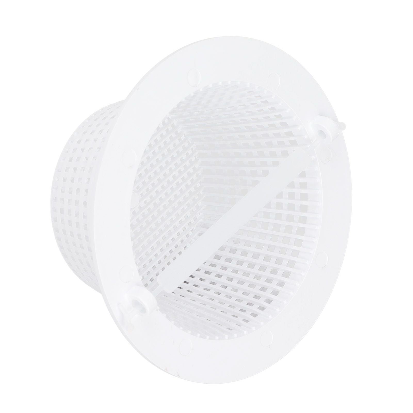 Skimmer Basket Plastic Replacement Swimming Pool Filter Basket with Handle for Hayward SP1091WM V1294-YM0523-3111220087311