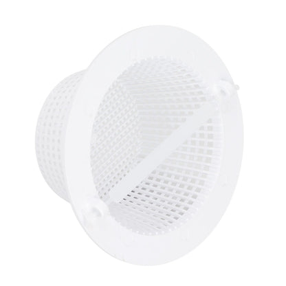 Skimmer Basket Plastic Replacement Swimming Pool Filter Basket with Handle for Hayward SP1091WM V1294-YM0523-3111220087311