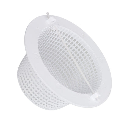 Skimmer Basket Plastic Replacement Swimming Pool Filter Basket with Handle for Hayward SP1091WM V1294-YM0523-3111220087311