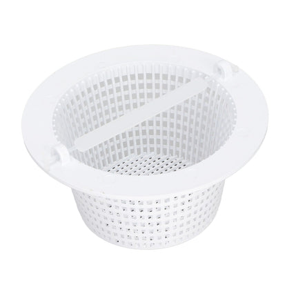Skimmer Basket Plastic Replacement Swimming Pool Filter Basket with Handle for Hayward SP1091WM V1294-YM0523-3111220087311