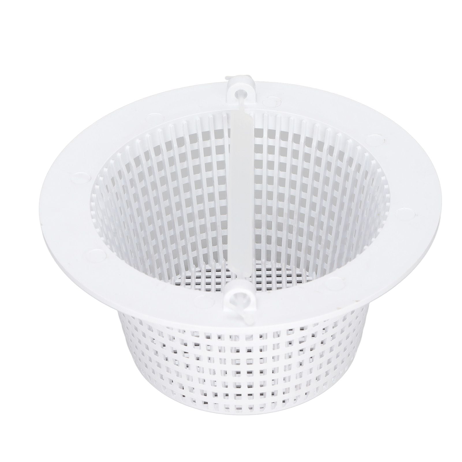 Skimmer Basket Plastic Replacement Swimming Pool Filter Basket with Handle for Hayward SP1091WM V1294-YM0523-3111220087311