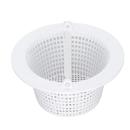 Skimmer Basket Plastic Replacement Swimming Pool Filter Basket with Handle for Hayward SP1091WM V1294-YM0523-3111220087311