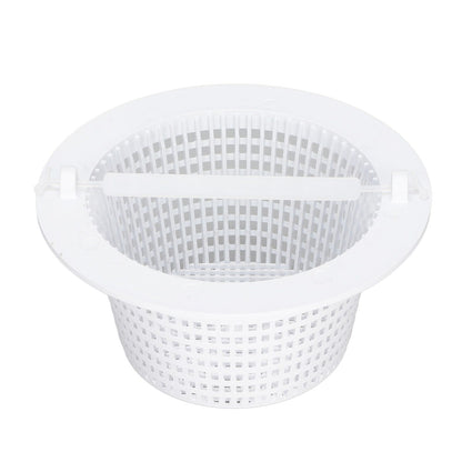 Skimmer Basket Plastic Replacement Swimming Pool Filter Basket with Handle for Hayward SP1091WM V1294-YM0523-3111220087311