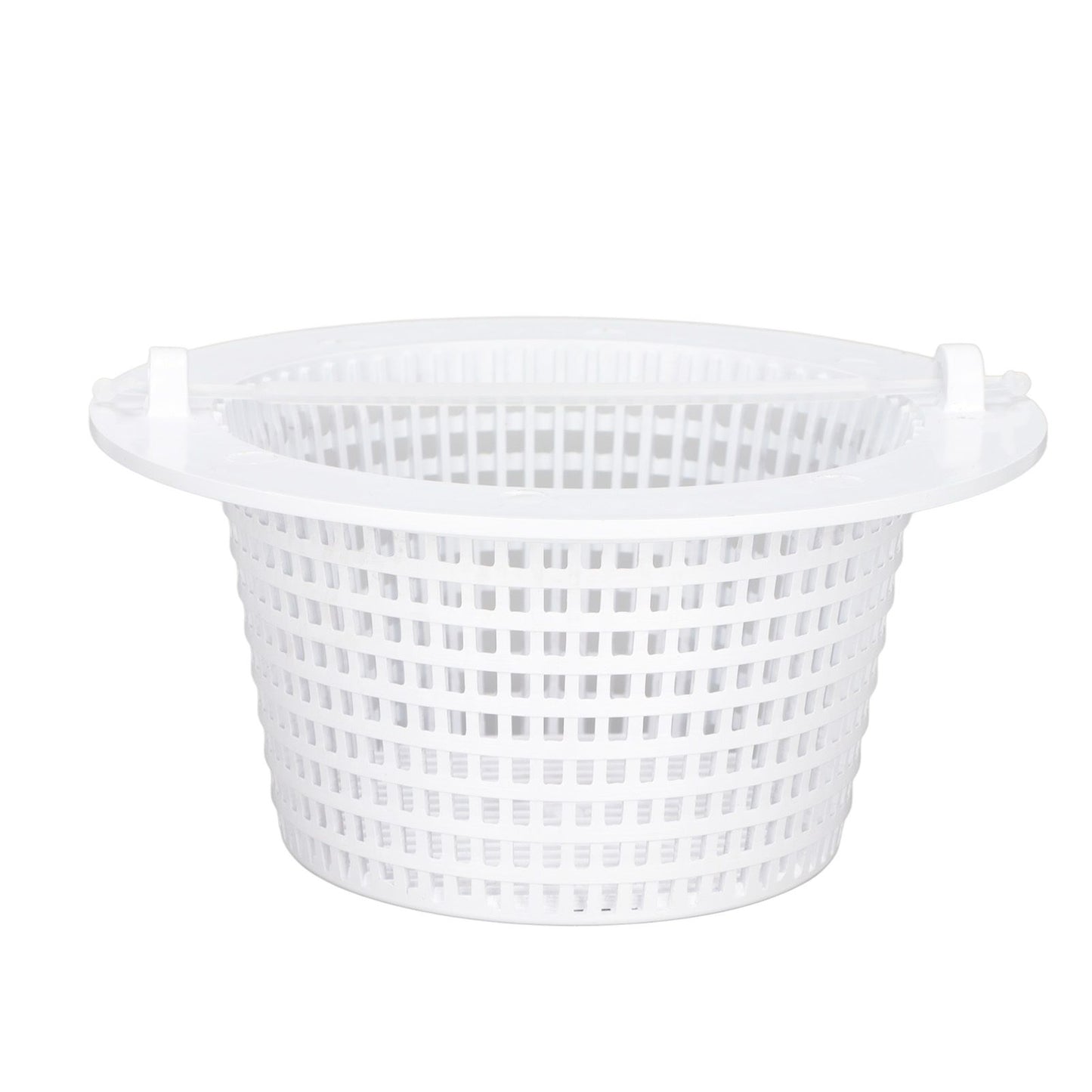 Skimmer Basket Plastic Replacement Swimming Pool Filter Basket with Handle for Hayward SP1091WM V1294-YM0523-3111220087311