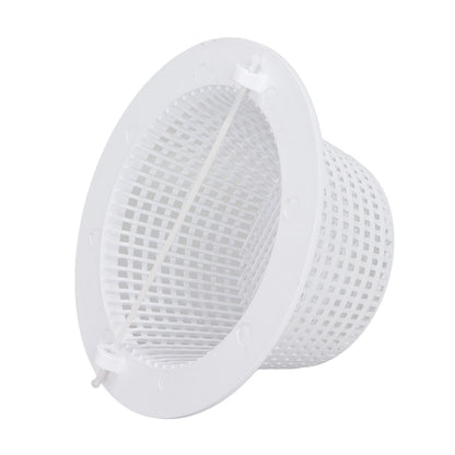 Skimmer Basket Plastic Replacement Swimming Pool Filter Basket with Handle for Hayward SP1091WM V1294-YM0523-3111220087311