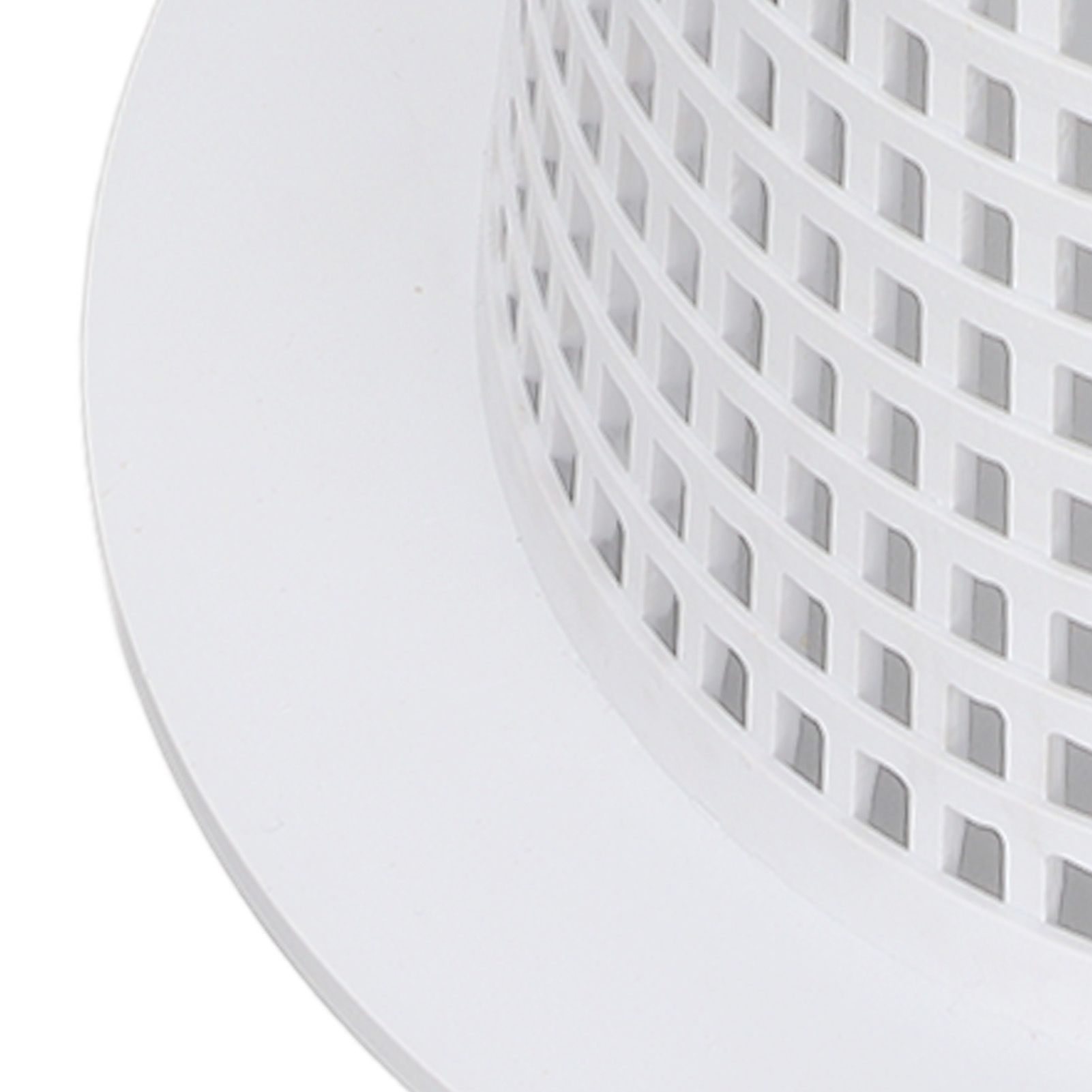 Skimmer Basket Plastic Replacement Swimming Pool Filter Basket with Handle for Hayward SP1091WM V1294-YM0523-3111220087311