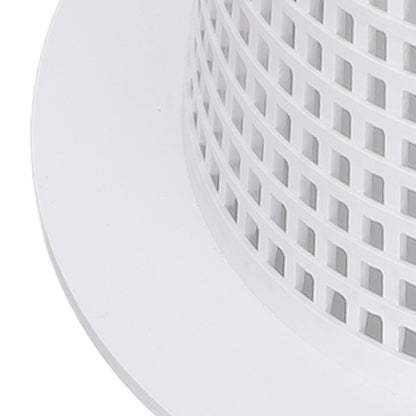 Skimmer Basket Plastic Replacement Swimming Pool Filter Basket with Handle for Hayward SP1091WM V1294-YM0523-3111220087311