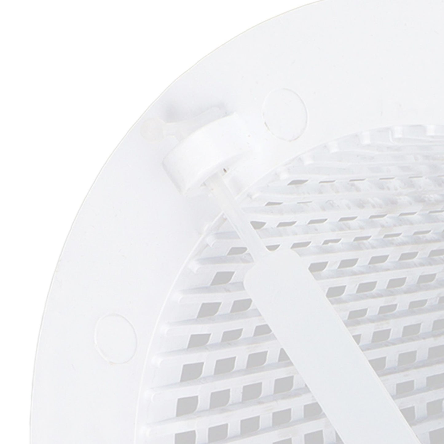 Skimmer Basket Plastic Replacement Swimming Pool Filter Basket with Handle for Hayward SP1091WM V1294-YM0523-3111220087311