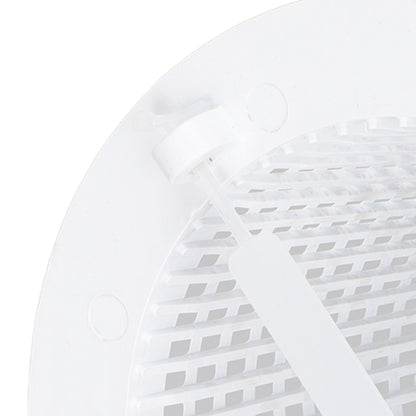 Skimmer Basket Plastic Replacement Swimming Pool Filter Basket with Handle for Hayward SP1091WM V1294-YM0523-3111220087311