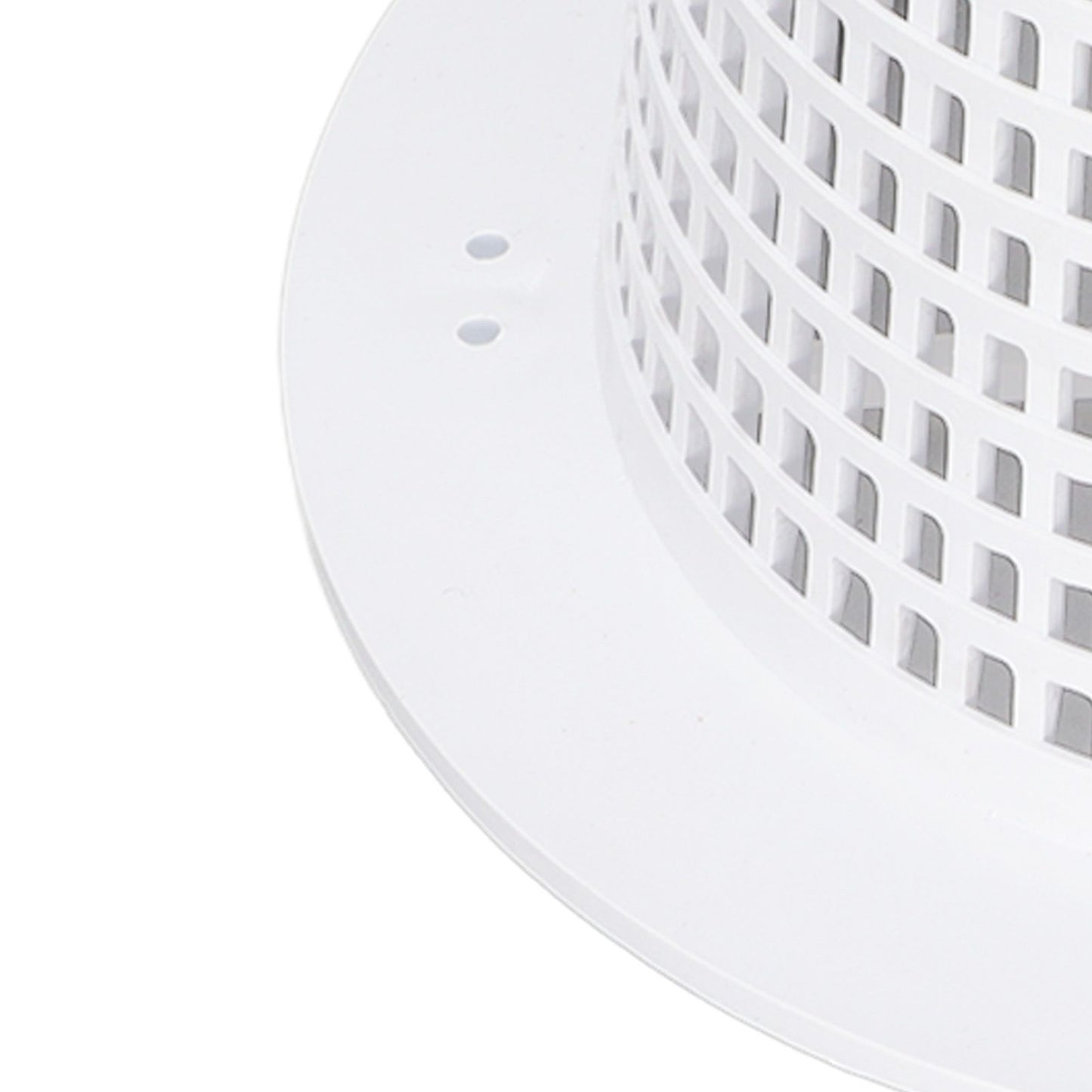 Skimmer Basket Plastic Replacement Swimming Pool Filter Basket with Handle for Hayward SP1091WM V1294-YM0523-3111220087311