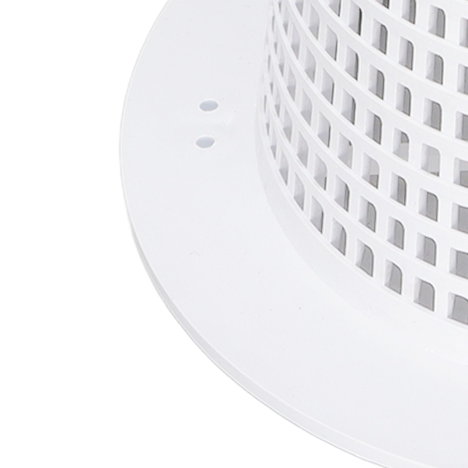 Skimmer Basket Plastic Replacement Swimming Pool Filter Basket with Handle for Hayward SP1091WM V1294-YM0523-3111220087311