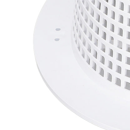 Skimmer Basket Plastic Replacement Swimming Pool Filter Basket with Handle for Hayward SP1091WM V1294-YM0523-3111220087311
