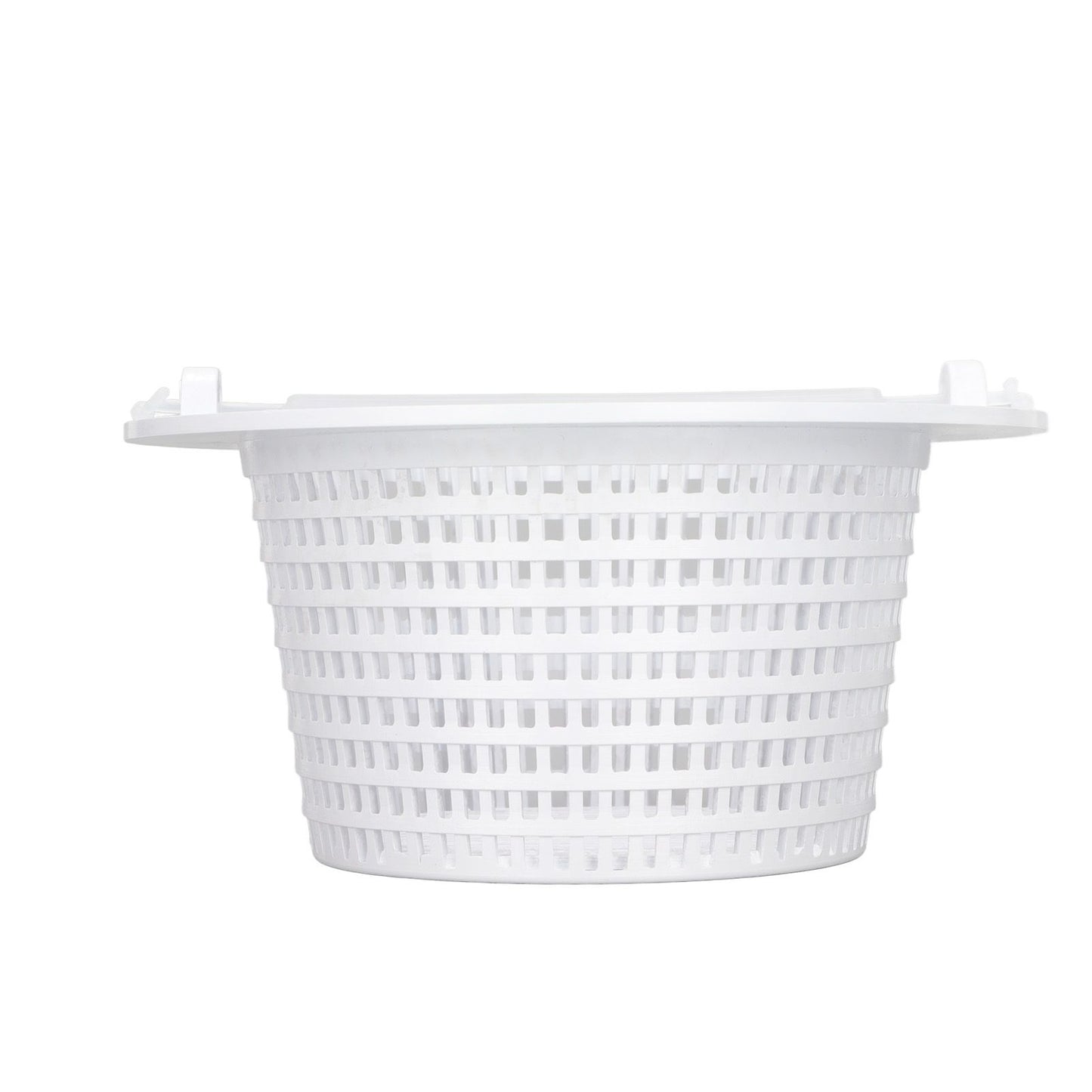 Skimmer Basket Plastic Replacement Swimming Pool Filter Basket with Handle for Hayward SP1091WM V1294-YM0523-3111220087311