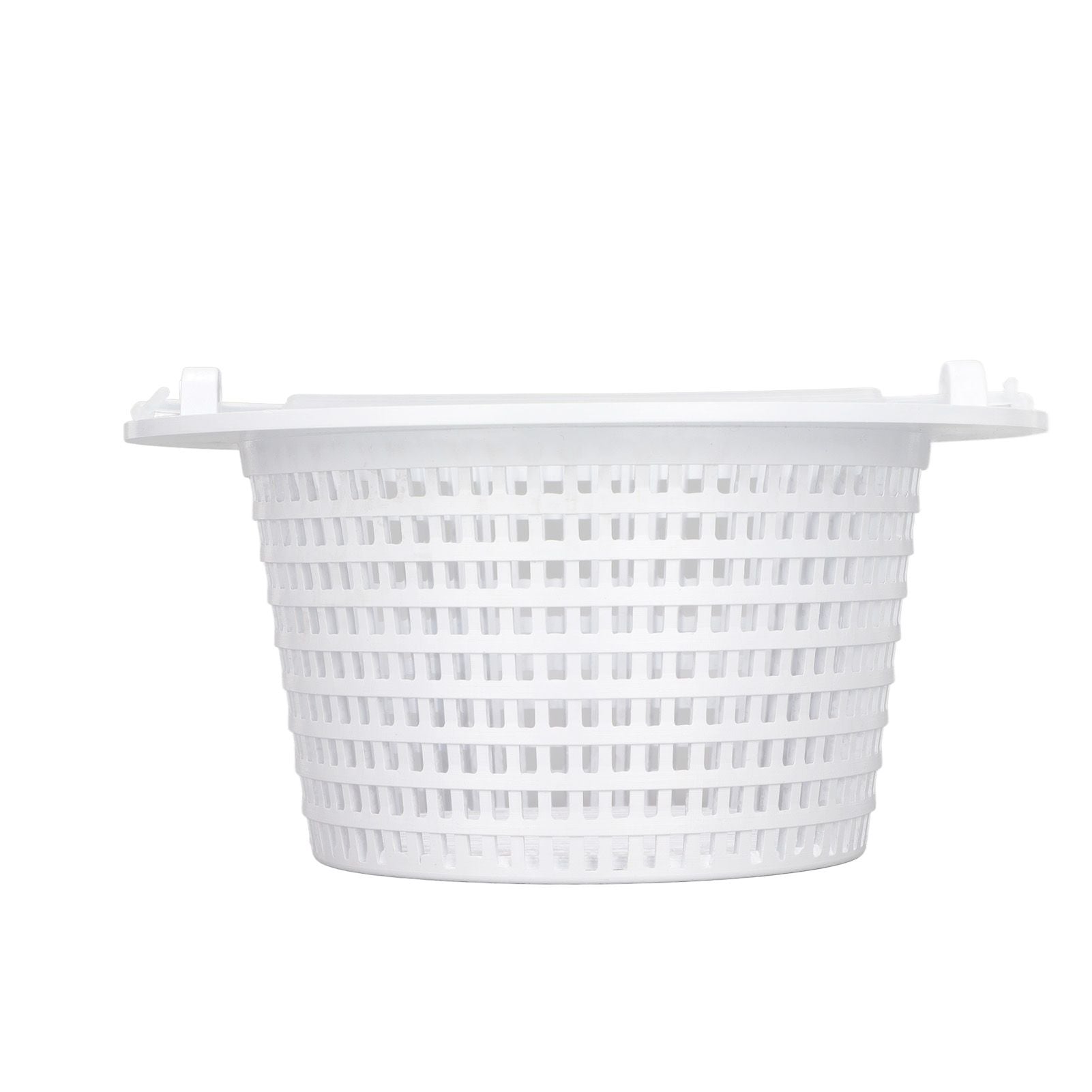 Skimmer Basket Plastic Replacement Swimming Pool Filter Basket with Handle for Hayward SP1091WM V1294-YM0523-3111220087311