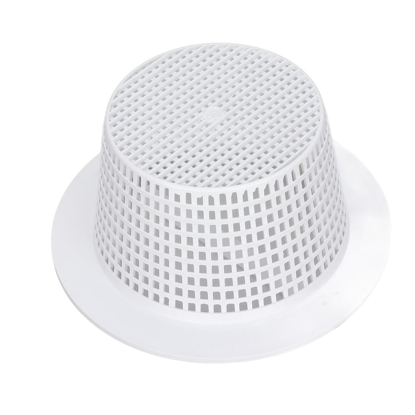 Skimmer Basket Plastic Replacement Swimming Pool Filter Basket with Handle for Hayward SP1091WM V1294-YM0523-3111220087311