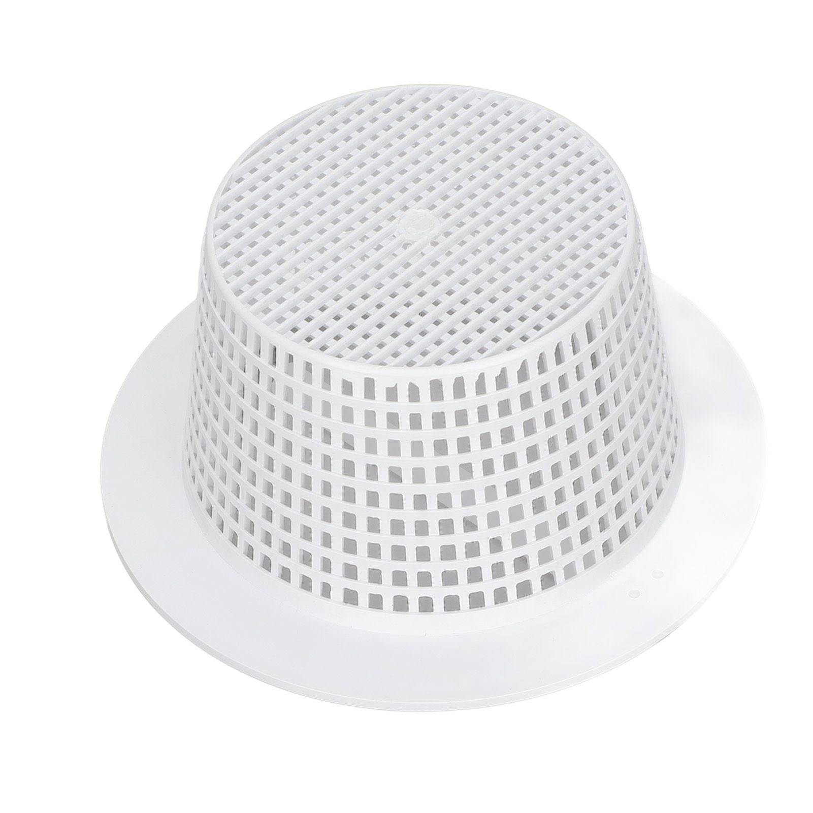 Skimmer Basket Plastic Replacement Swimming Pool Filter Basket with Handle for Hayward SP1091WM V1294-YM0523-3111220087311