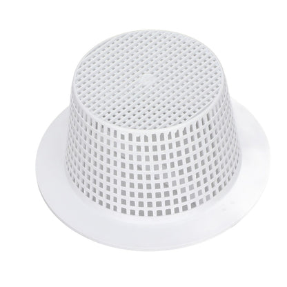 Skimmer Basket Plastic Replacement Swimming Pool Filter Basket with Handle for Hayward SP1091WM V1294-YM0523-3111220087311