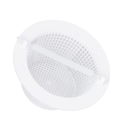 Skimmer Basket Plastic Replacement Swimming Pool Filter Basket with Handle for Hayward SP1091WM V1294-YM0523-3111220087311