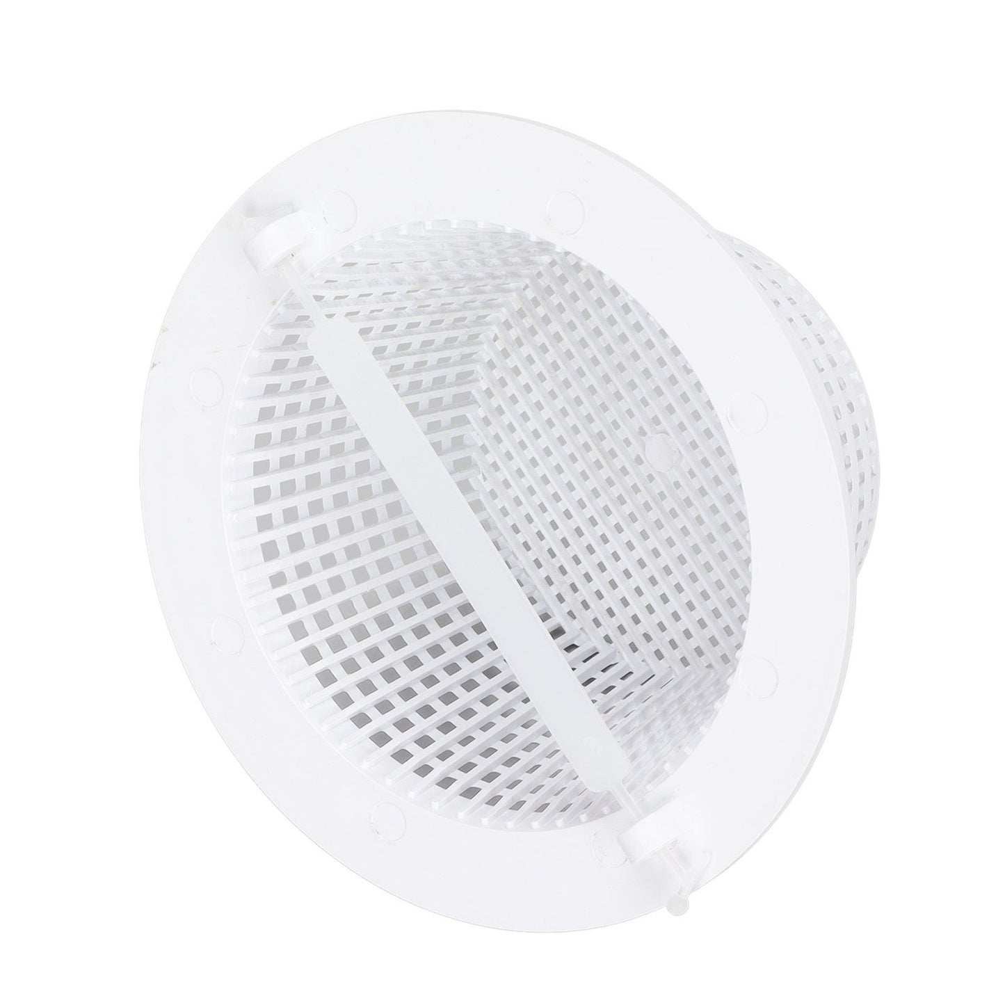 Skimmer Basket Plastic Replacement Swimming Pool Filter Basket with Handle for Hayward SP1091WM V1294-YM0523-3111220087311